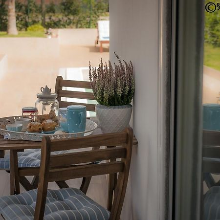 B&B La Gatta Sul Tetto Borgo san Donato  Екстериор снимка