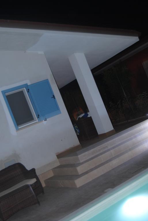 B&B La Gatta Sul Tetto Borgo san Donato  Екстериор снимка