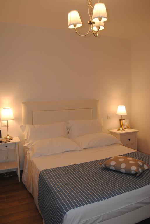 B&B La Gatta Sul Tetto Borgo san Donato  Стая снимка