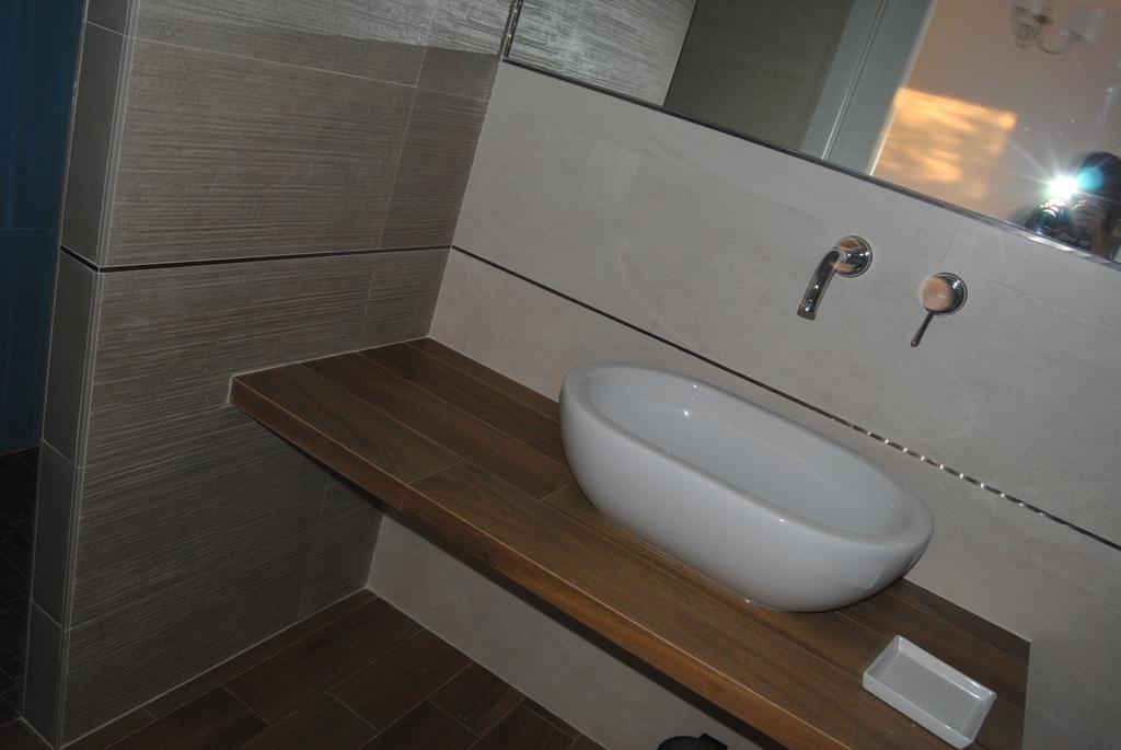 B&B La Gatta Sul Tetto Borgo san Donato  Стая снимка